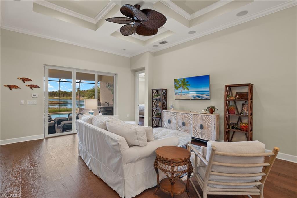12416 Chrasfield Chase Property Photo 5
