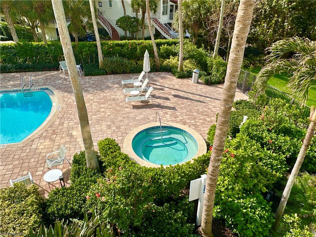 4751 Gulf Shore Blvd N # 1202 Property Photo 24