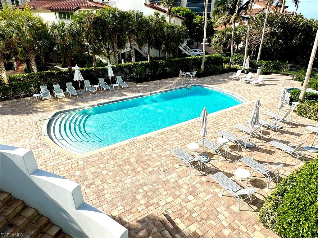 4751 Gulf Shore Blvd N # 1202 Property Photo 39
