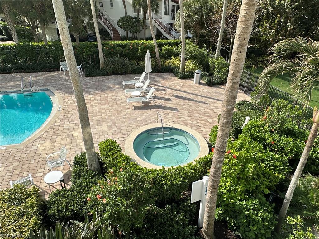 4751 Gulf Shore Blvd N # 1202 Property Photo 40