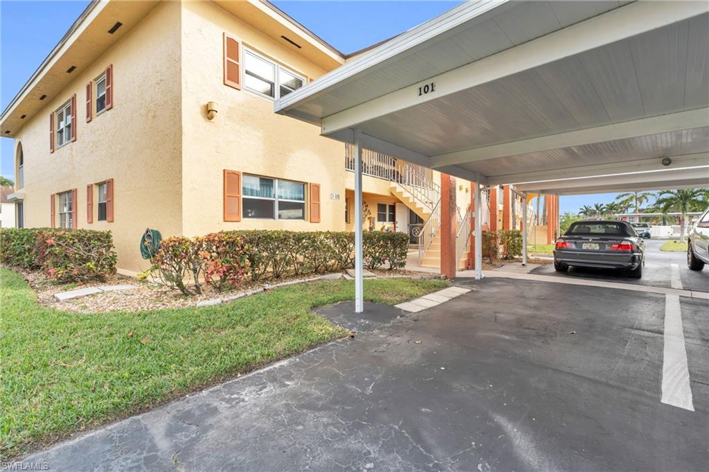 360 Charlemagne Blvd # D101 Property Photo 14