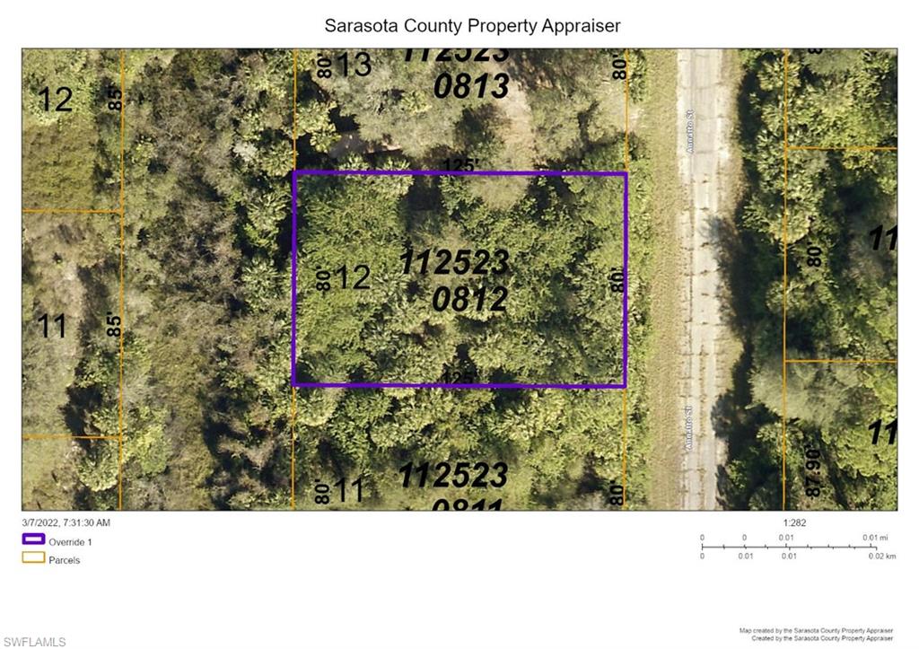 Annatto St Property Photo 1