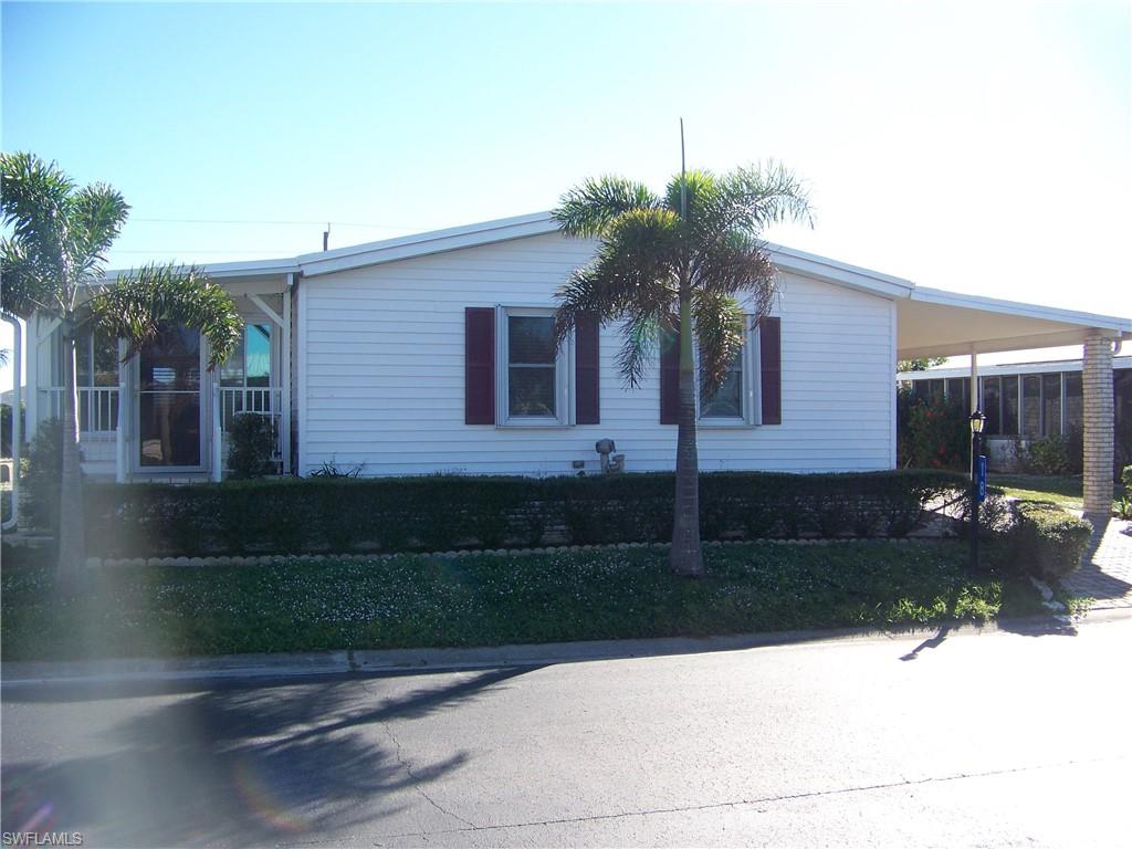 15550 Burnt Store Rd # 18 Property Photo