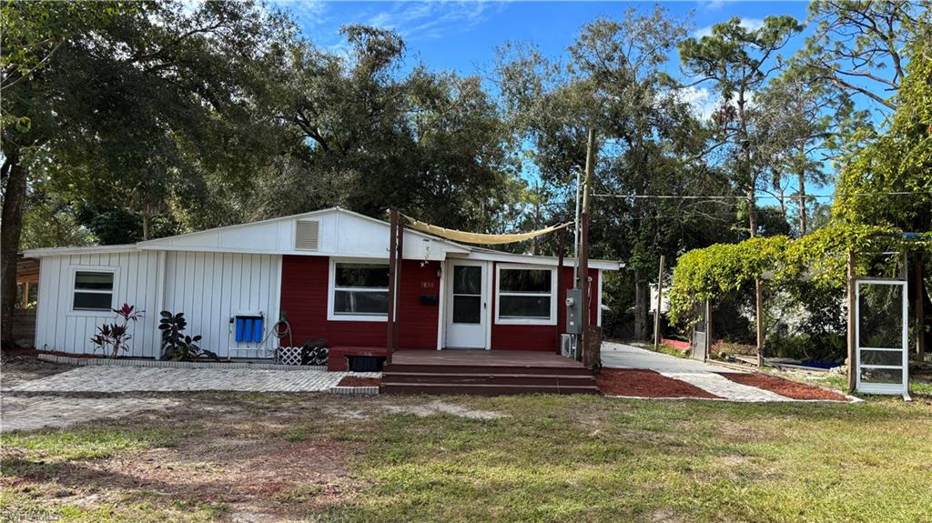 7890 Marx Dr Property Photo 1