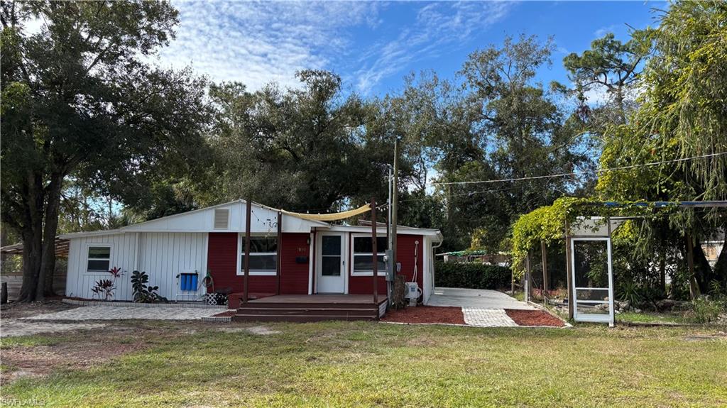 7890 Marx Dr Property Photo 3