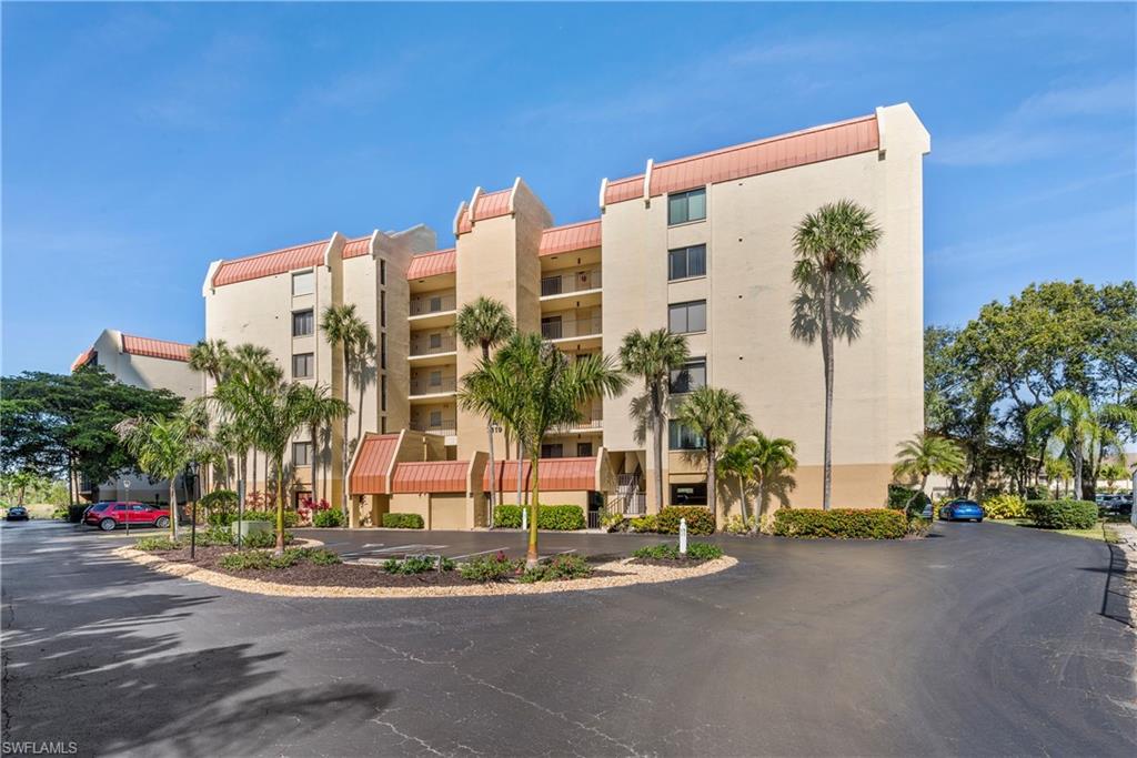 7119 Lakeridge View CT # 401 Property Photo 1