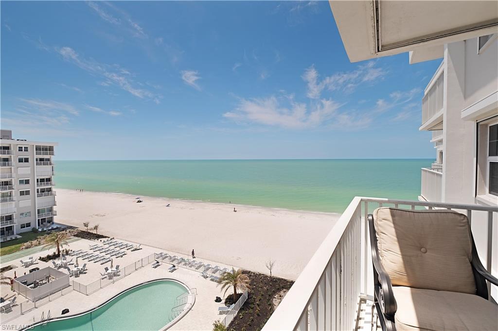 3443 Gulf Shore BLVD N # 704 Property Photo 1