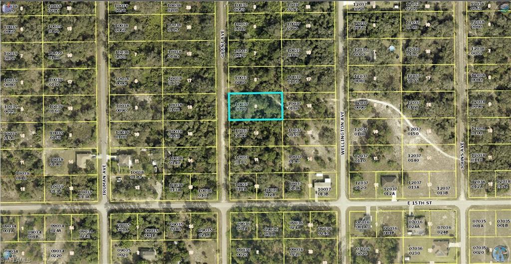 1506 Grant Ave Property Photo 1