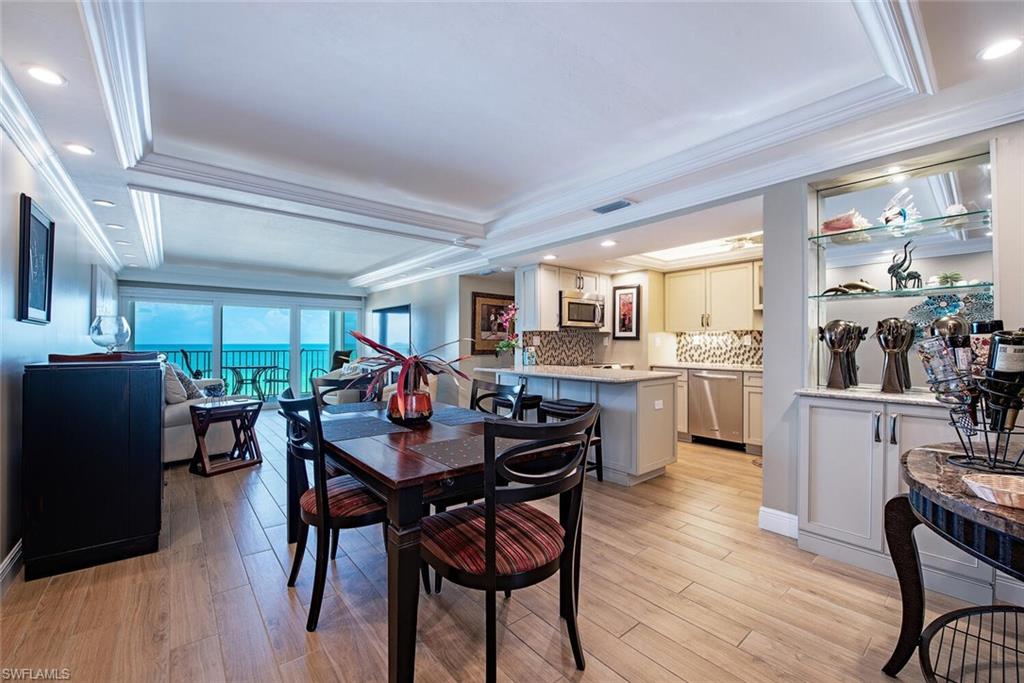 3443 Gulf Shore Blvd N # 409 Property Photo 4