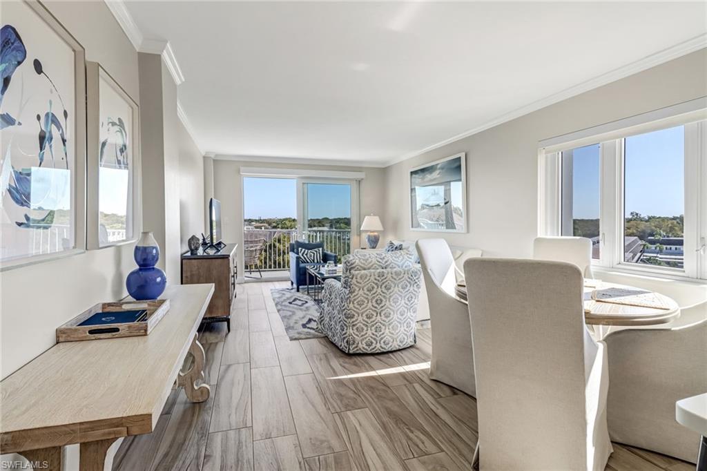 1300 Gulf Shore Blvd N # 603 Property Photo 1