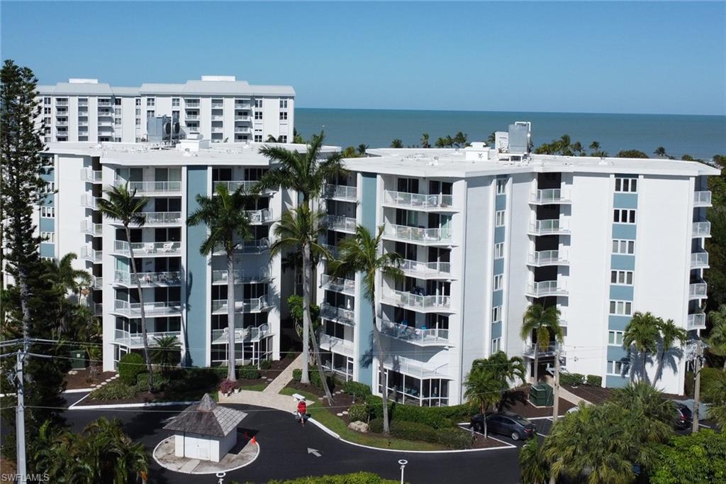 1300 Gulf Shore Blvd N # 603 Property Photo 3