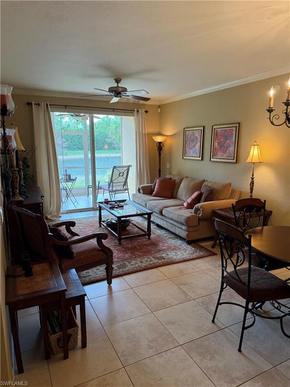 10121 Villagio Palms Way # 101 Property Photo 6
