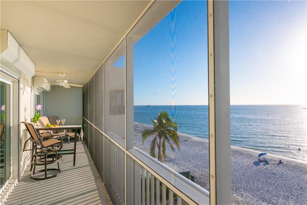 1977 Gulf Shore Blvd N # 503 Property Photo 1