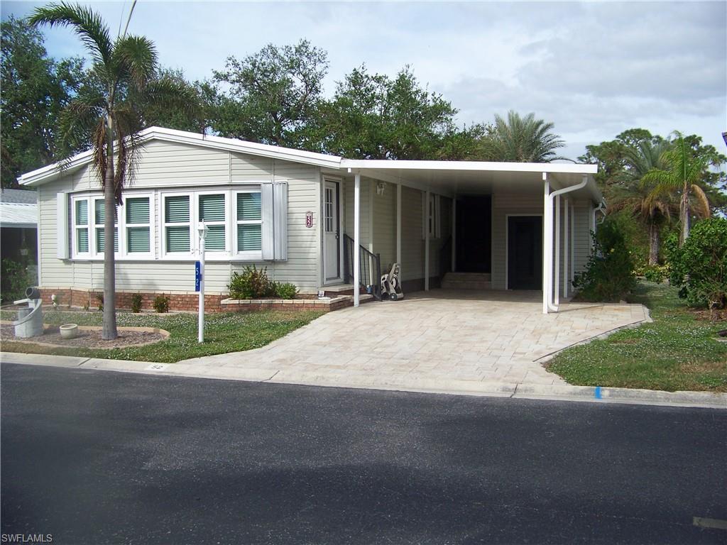 15550 Burnt Store Rd # 52 Property Photo