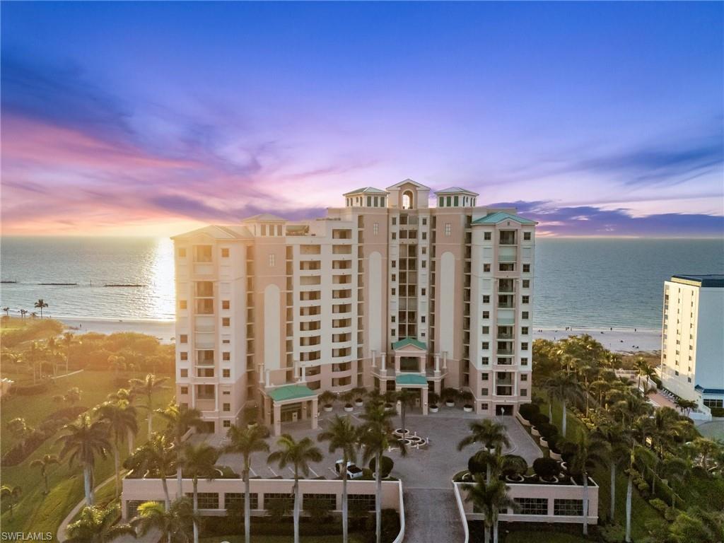 930 Cape Marco Dr # 504 Property Photo 32