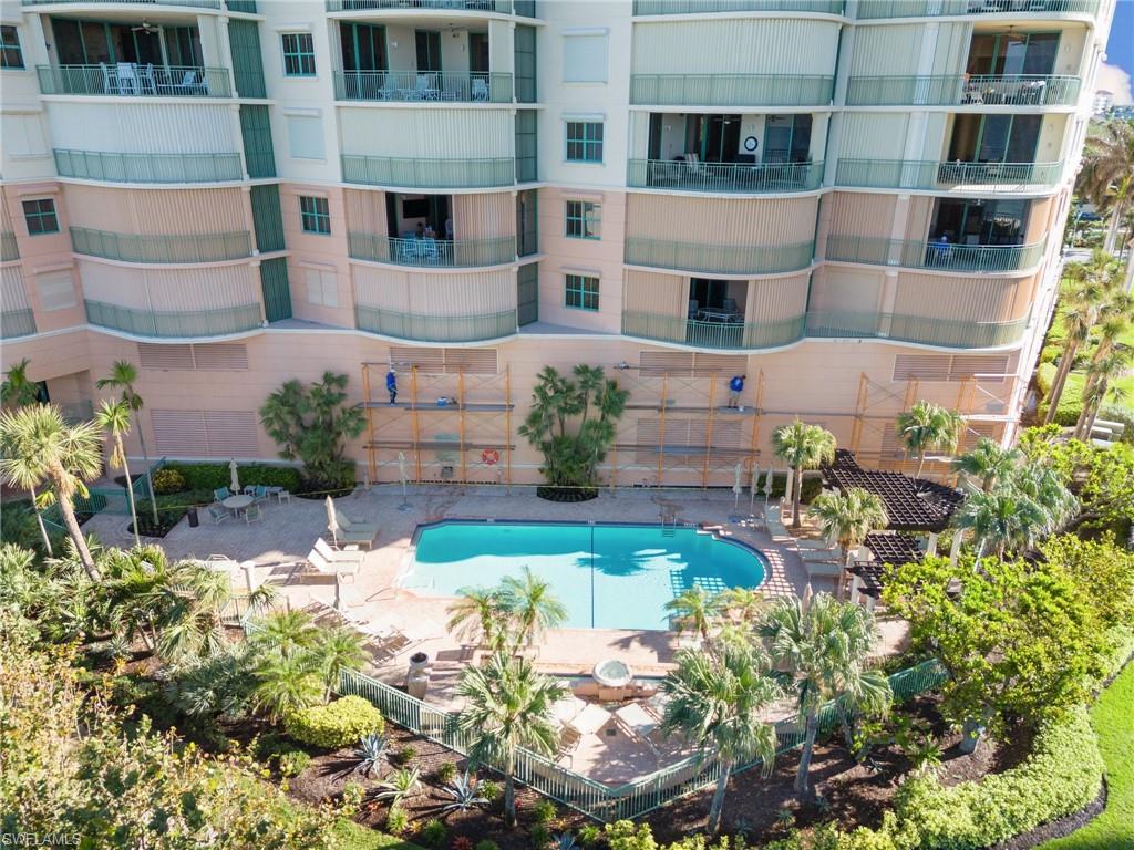 930 Cape Marco Dr # 504 Property Photo 39