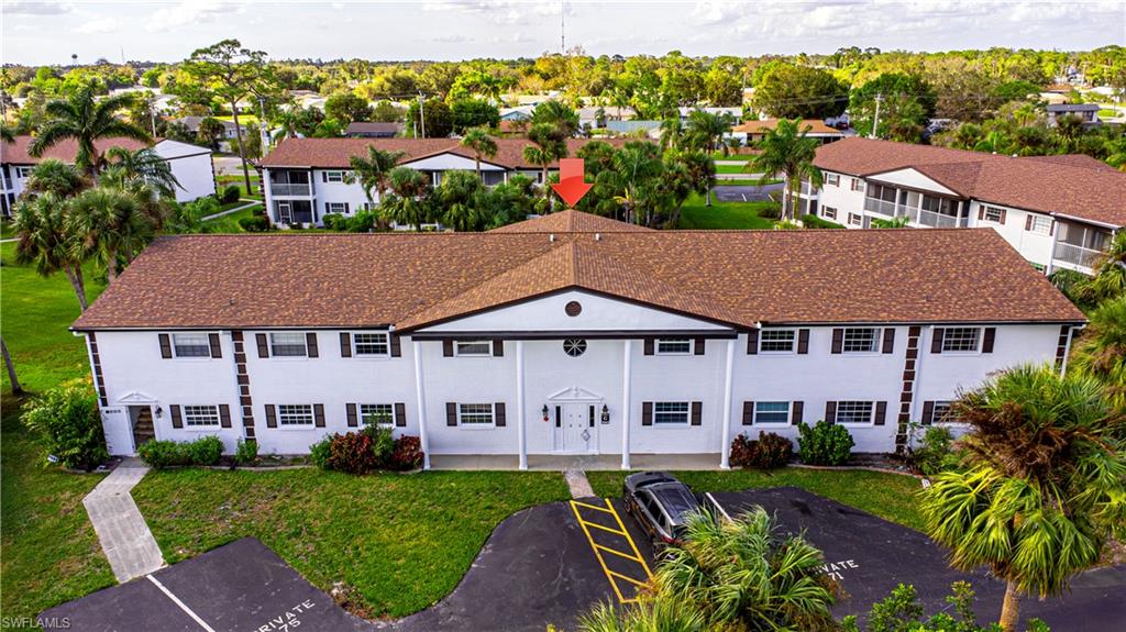 7043 New Post DR # 7 Property Photo 1