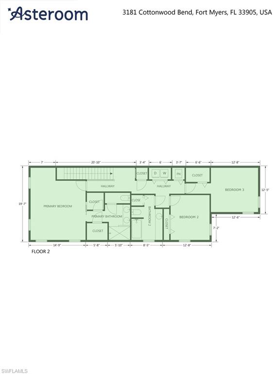 3181 Cottonwood Bend # 901 Property Photo 50