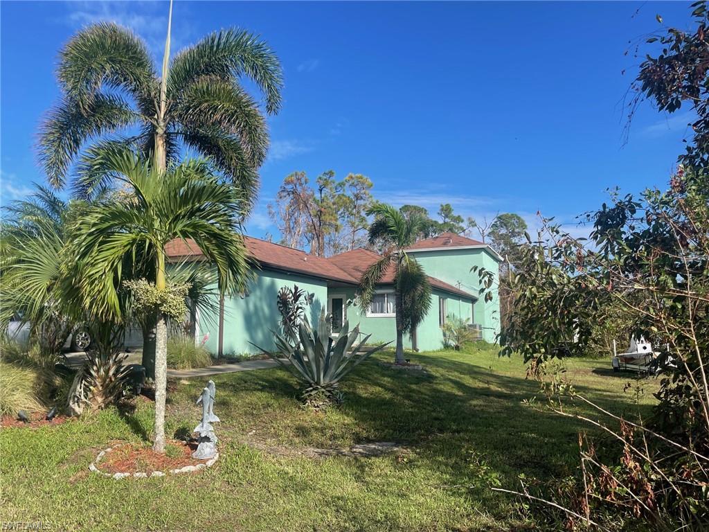 3129 Woodside AVE Property Photo 1