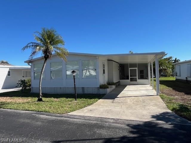 161 W Hampton Dr Property Photo