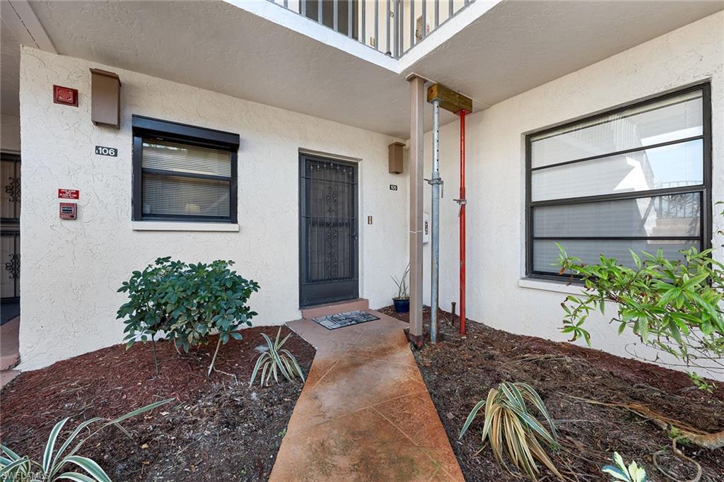 1701 Courtyard Way # 105 Property Photo 25