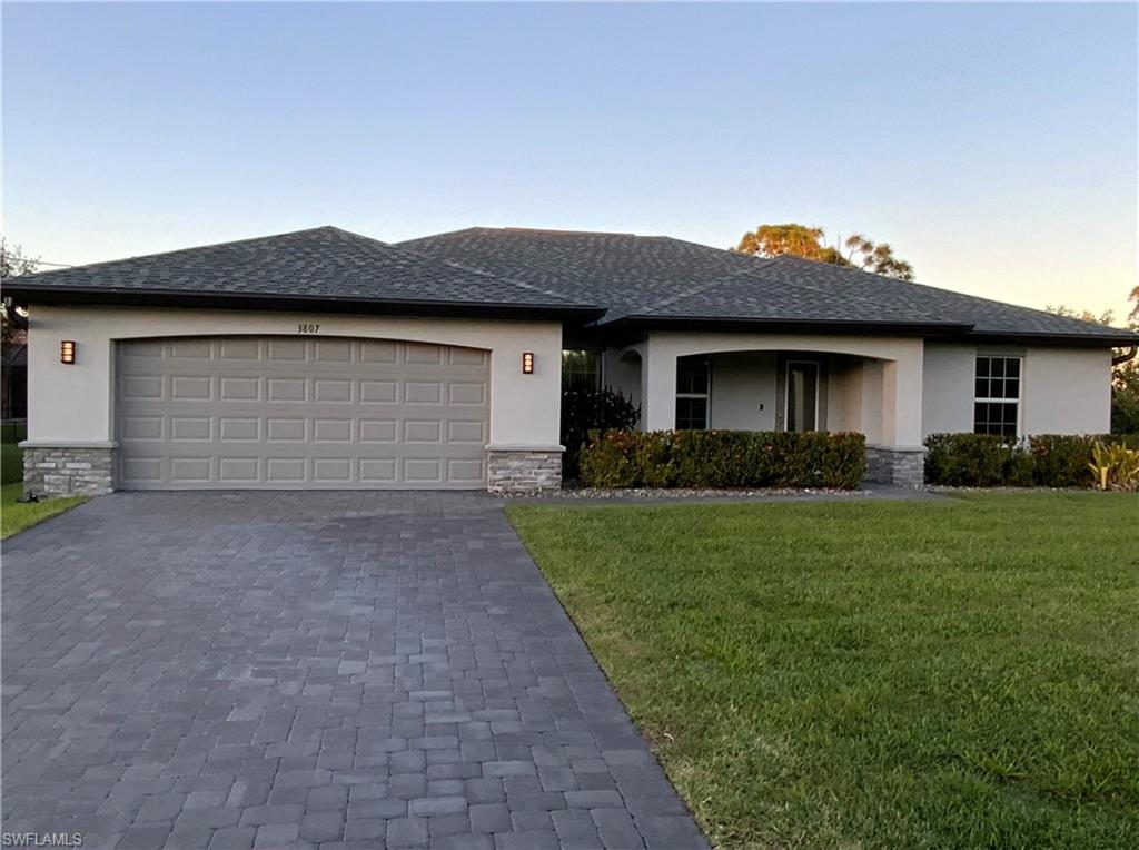3807 Nw 45th Ln Property Photo 1
