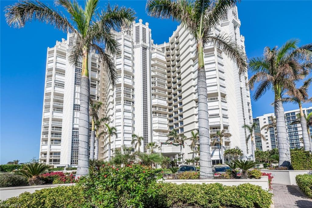 4021 Gulf Shore Blvd N # 702 Property Photo