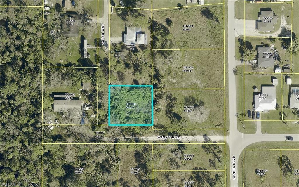 1465 WINSTON RD Property Photo 1