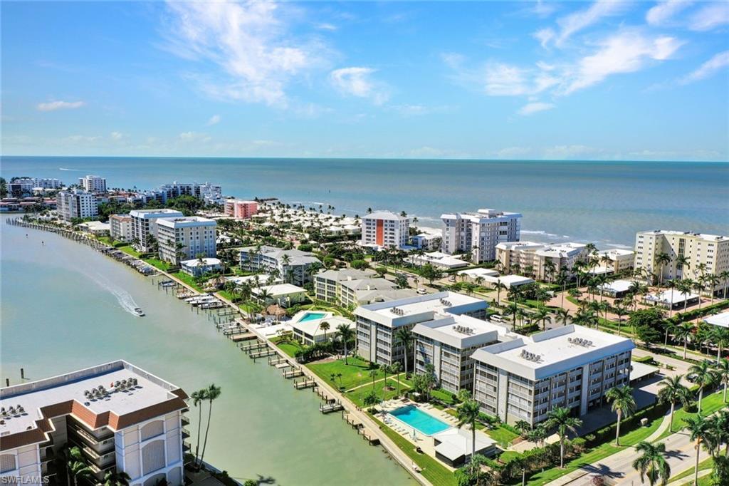 2900 Gulf Shore Blvd N # 207 Property Photo