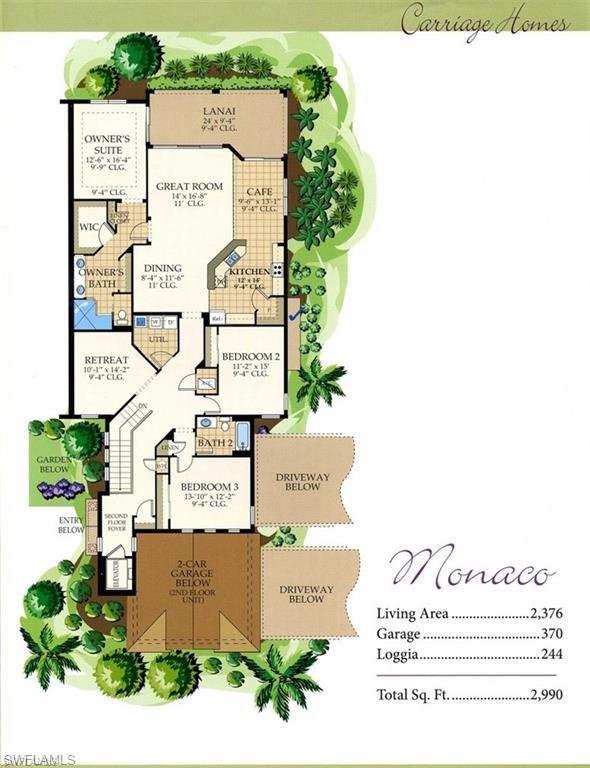 9318 Aviano Dr # 202 Property Photo 43
