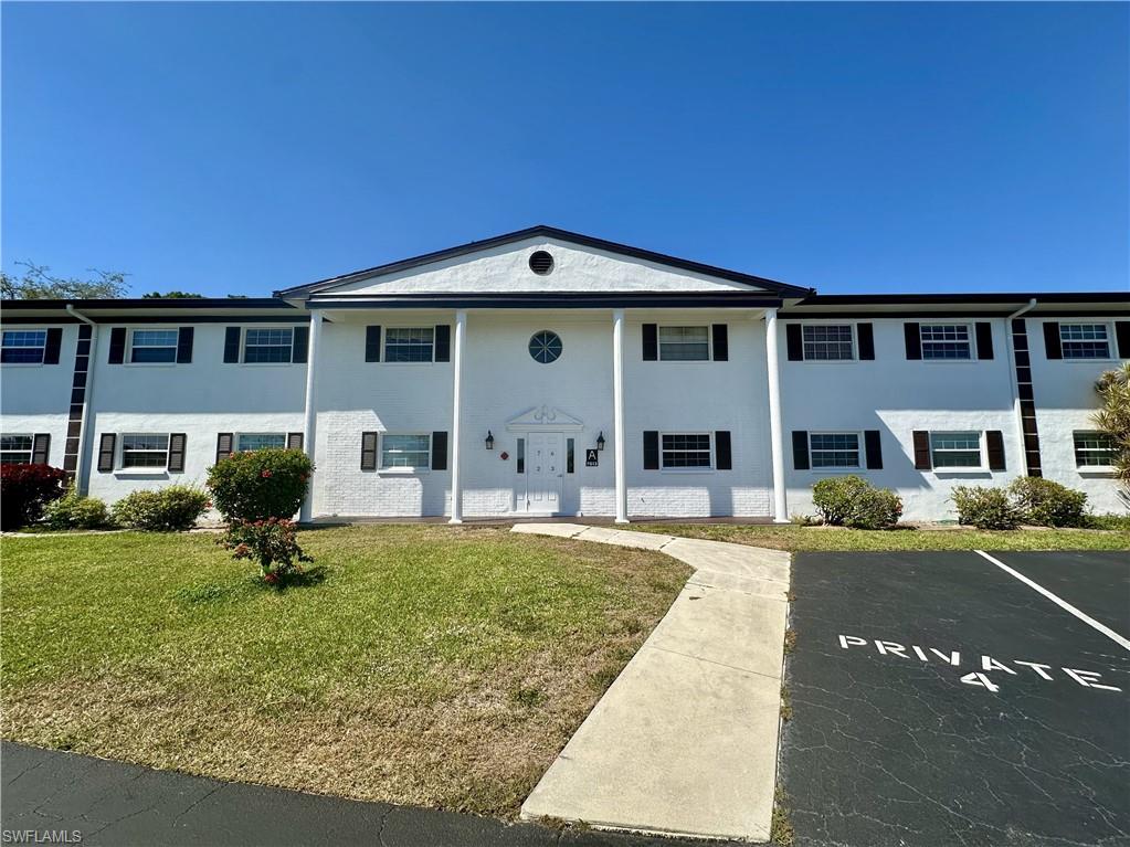 7013 New Post Dr # 7 Property Photo 1