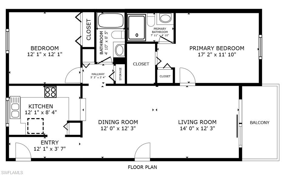 7013 New Post Dr # 7 Property Photo 24