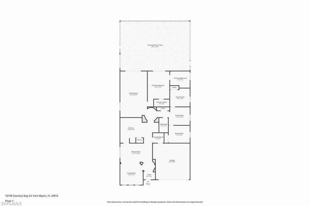 12129 Country Day Cir Property Photo 5