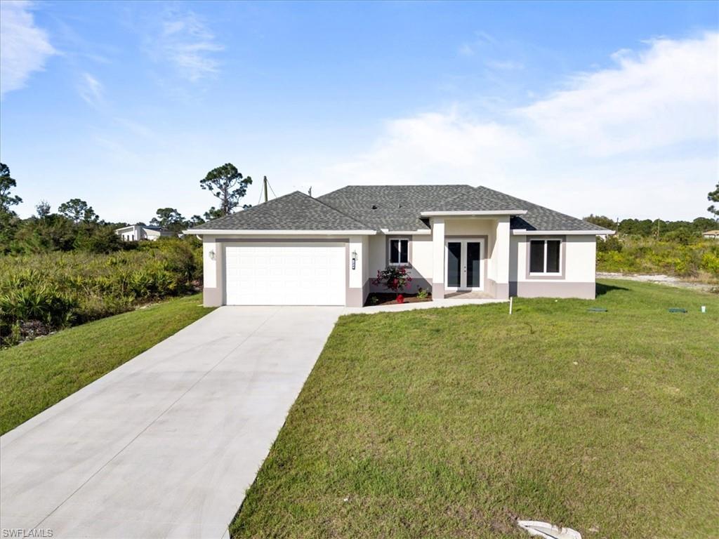 1219 Hibiscus AVE Property Photo 1