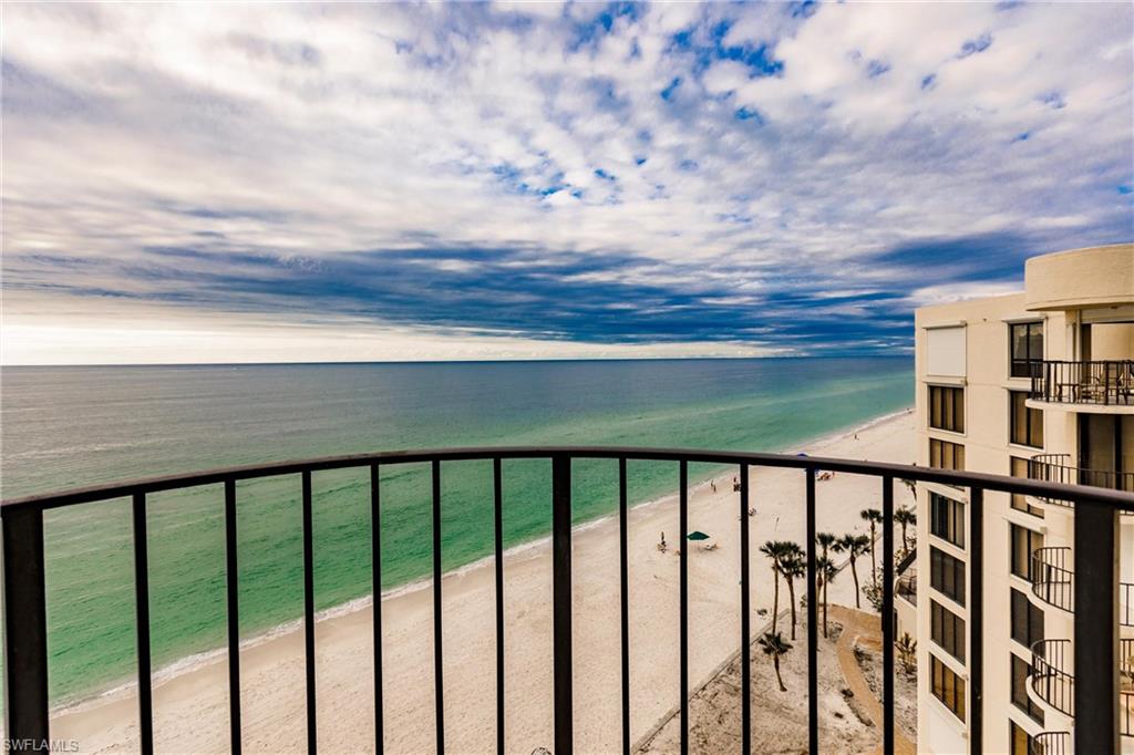 3115 Gulf Shore BLVD N # 806S Property Photo 1