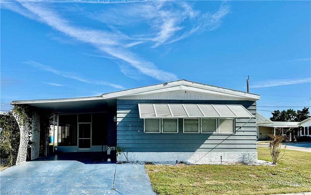 201 Santa Fe Trl Property Photo