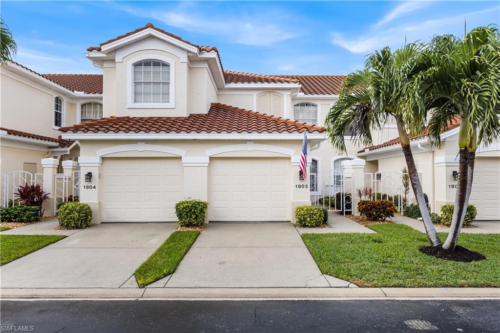 11261 Jacana Ct # 1803 Property Photo 1