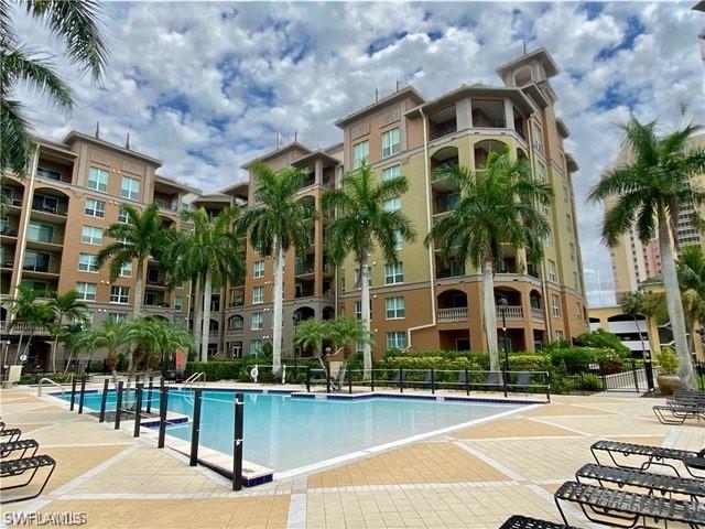 2825 Palm Beach Blvd # 508 Property Photo 20