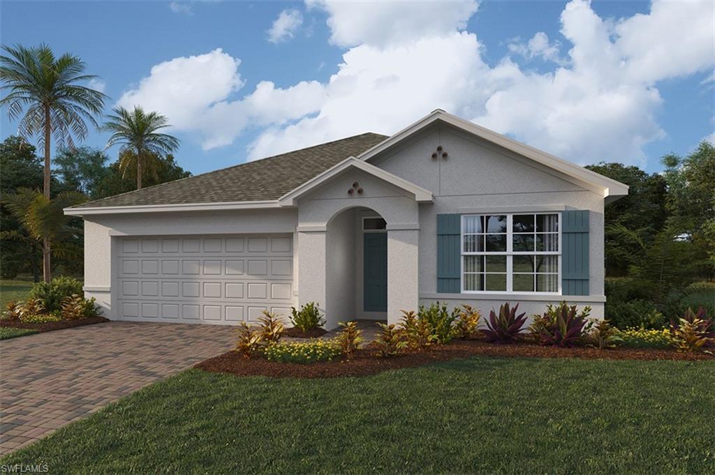 3677 Rollingwater Way Property Photo