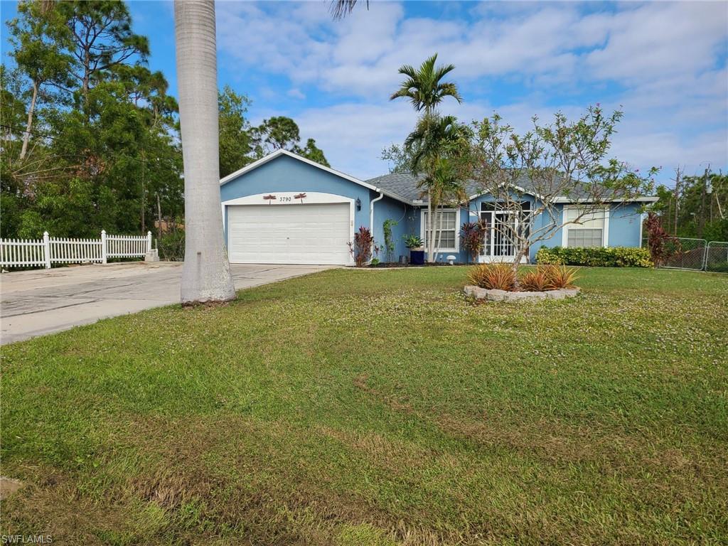 3790 Tangelo DR Property Photo 1