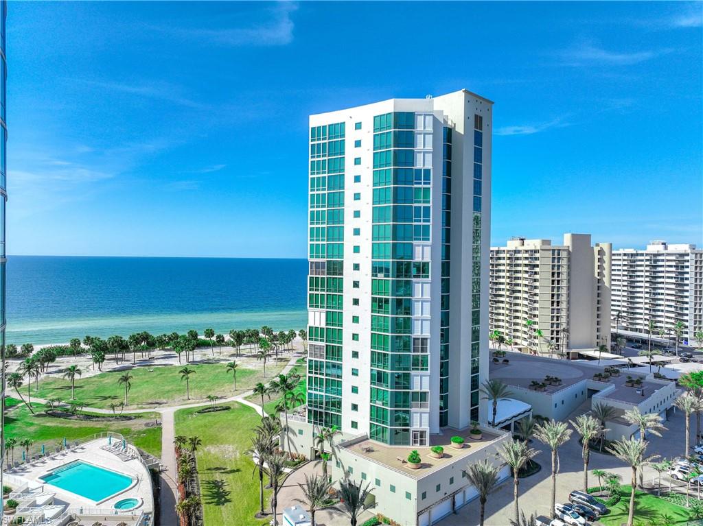 3991 Gulf Shore Blvd N Property Photo 1