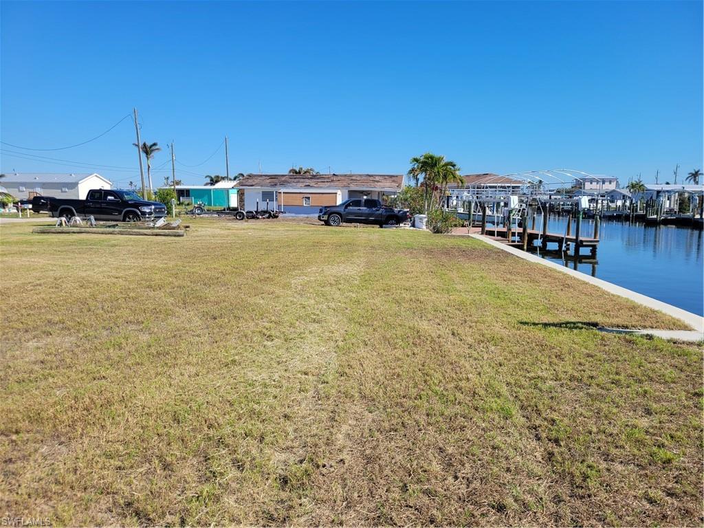 3911 Royal Palm Dr Property Photo 2