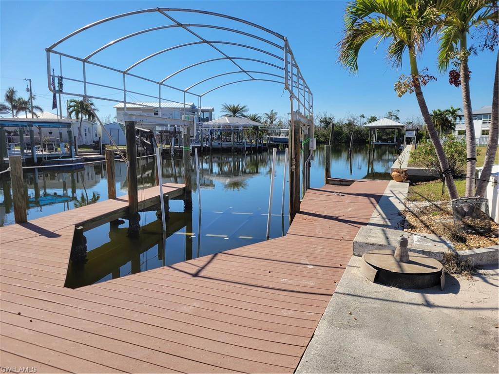 3911 Royal Palm Dr Property Photo 4