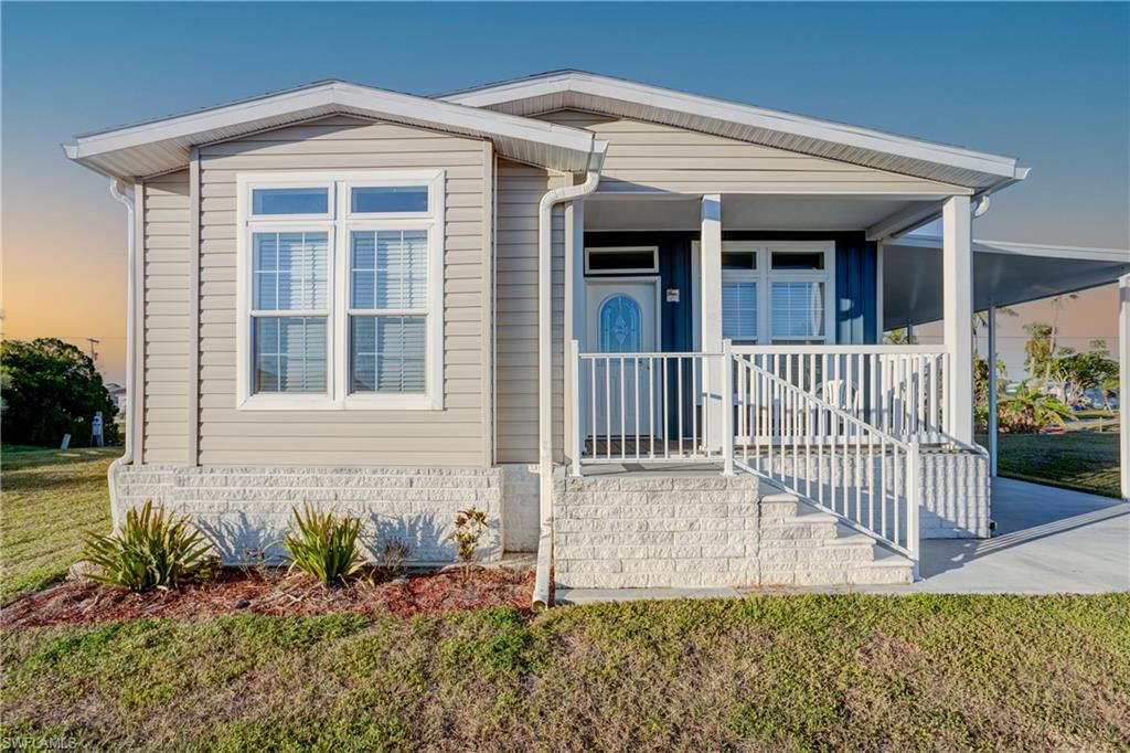 5671 Captain John Smith Loop Property Photo 2