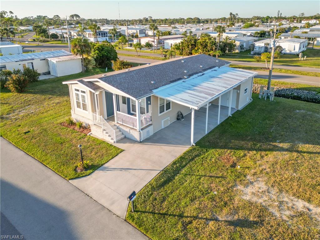 5671 Captain John Smith Loop Property Photo 29