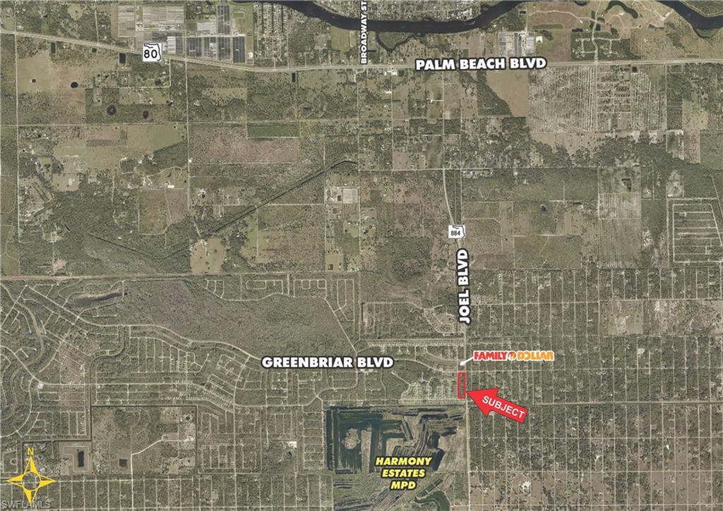 Joel (lot2) Blvd Property Photo 1