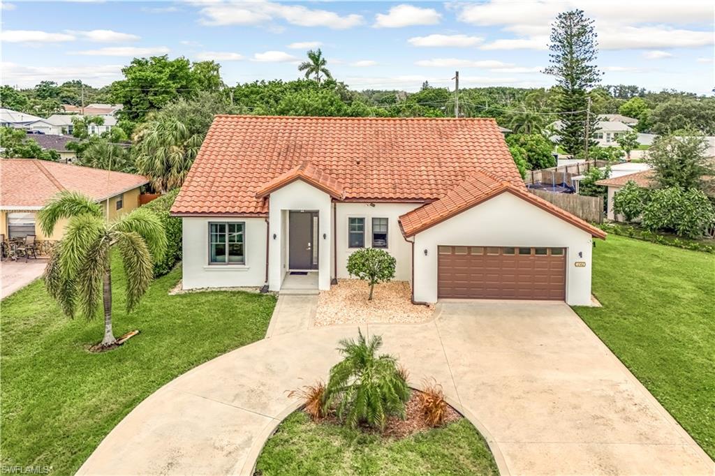 1140 Jeronimo Dr Property Photo 4