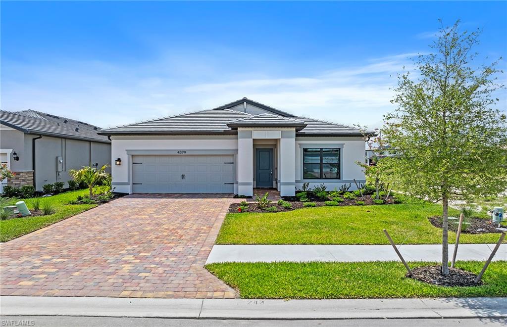 4379 Hudson Way Property Photo 1