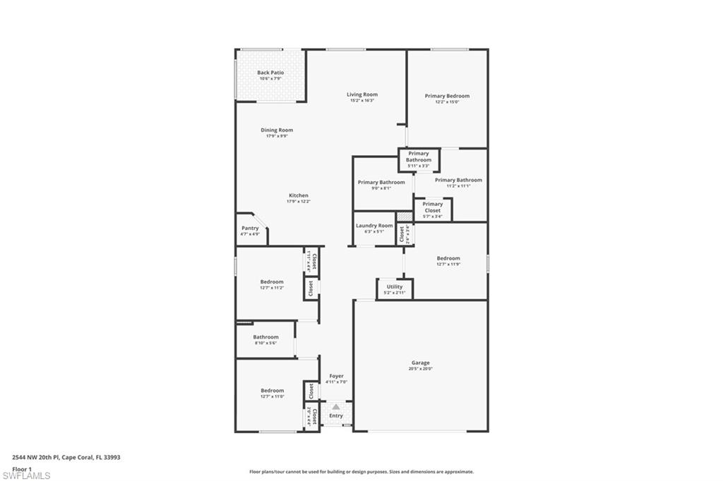2544 Nw 20th Pl Property Photo 28