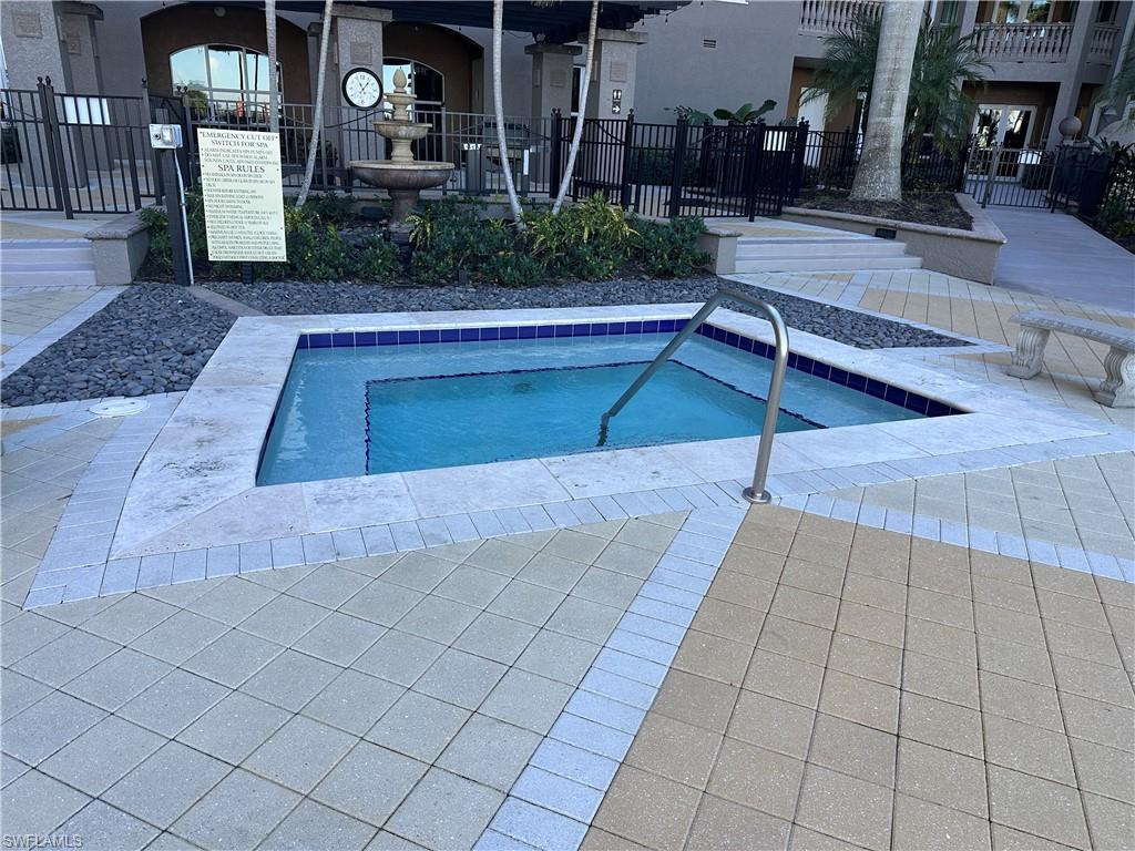 2825 Palm Beach Blvd # 118 Property Photo 31